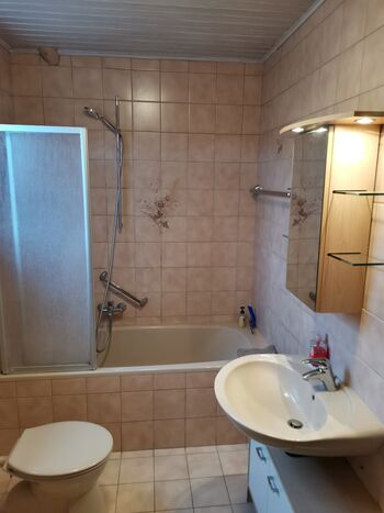 Gästezimmer Scheller (ideal für Monteure) Bild 3