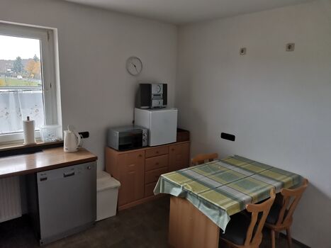 Gästezimmer Scheller (ideal für Monteure) Bild 2