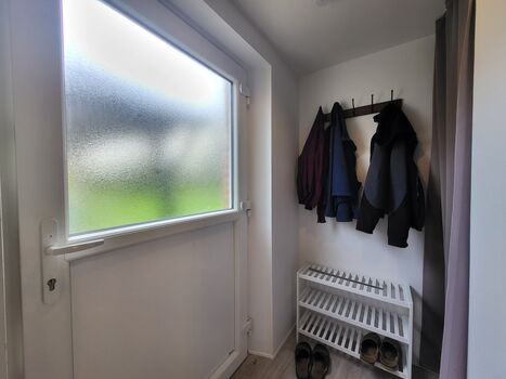 Monteurwohnung oder -zimmer in Jork Picture 5