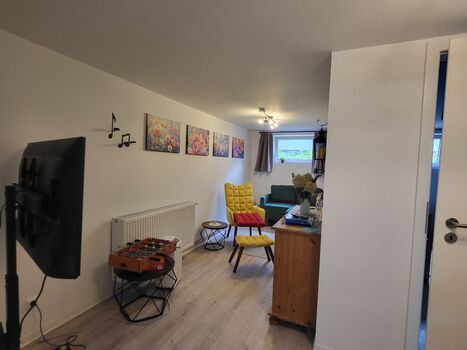 Monteurwohnung oder -zimmer in Jork Picture 3