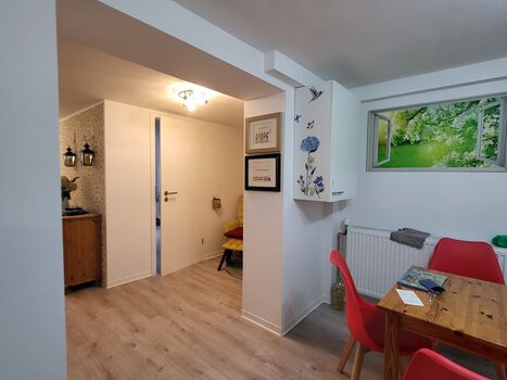 Monteurwohnung oder -zimmer in Jork Picture 2