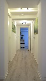 Monteurwohnung oder -zimmer in Jork Bild 13