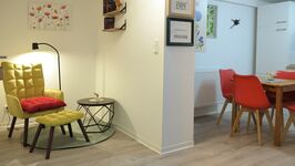 Monteurwohnung oder -zimmer in Jork Bild 14