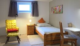 Monteurwohnung oder -zimmer in Jork Bild 16