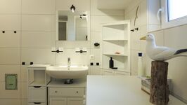 Monteurwohnung oder -zimmer in Jork Bild 15