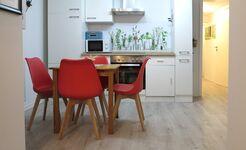 Monteurwohnung oder -zimmer in Jork Bild 10
