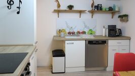 Monteurwohnung oder -zimmer in Jork Bild 11