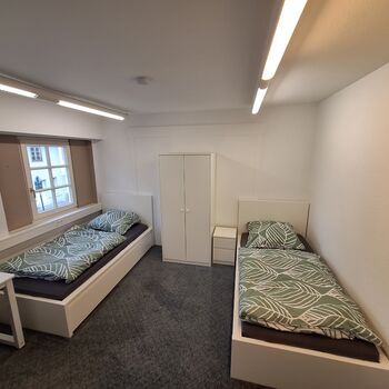 Monteur-/Ferienwohnung Mössingen Bild 3