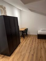 Frisch sanierte Monteurwohnung in Ulm-Lehr Bild 6