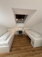 Frisch sanierte Monteurwohnung in Ulm-Lehr Bild 7