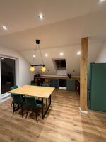 Frisch sanierte Monteurwohnung in Ulm-Lehr Bild 13