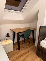 Frisch sanierte Monteurwohnung in Ulm-Lehr Bild 15