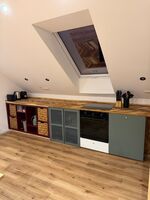 Frisch sanierte Monteurwohnung in Ulm-Lehr Bild 11