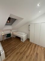 Frisch sanierte Monteurwohnung in Ulm-Lehr Bild 8