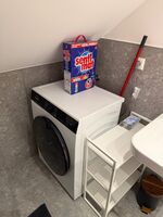Frisch sanierte Monteurwohnung in Ulm-Lehr Bild 18