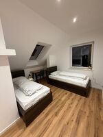 Frisch sanierte Monteurwohnung in Ulm-Lehr Bild 14