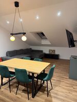 Frisch sanierte Monteurwohnung in Ulm-Lehr Bild 12