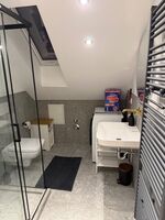Frisch sanierte Monteurwohnung in Ulm-Lehr Bild 2