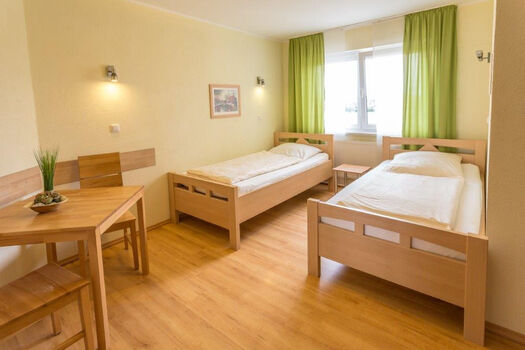 Kuhn's Gäste-/Monteurzimmer Zdjęcie 4