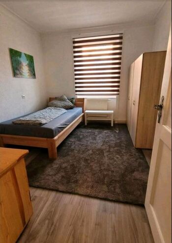 Monturswohnung Asx Heilbronn