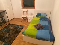 Firmen- / Monteurwohnungen in Hausham Bild 22