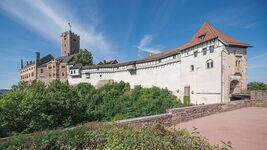 Ferienwohnung Bergblick Bild 6