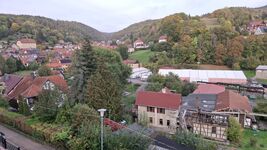 Ferienwohnung Bergblick Bild 4