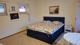 Ferienwohnung Bergblick Bild 2
