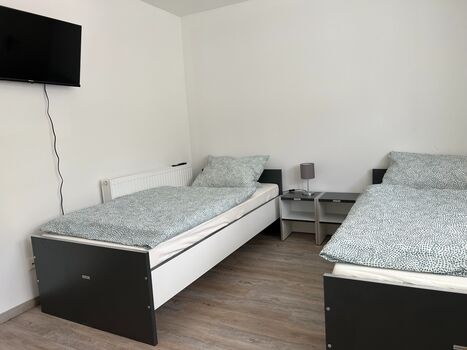 Easy Stay Inn Hannover - Ihre Monteurzimmer! Zdjęcie 2