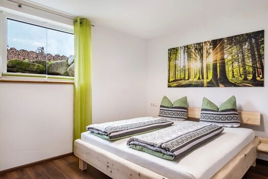 Ferienwohnung Sommerau Obrázok 5
