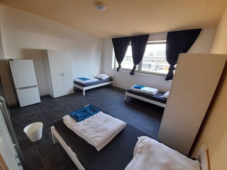 Pension Wohlgelegen Bild 3