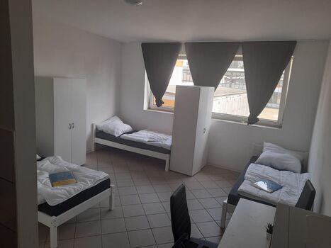 Pension Wohlgelegen Bild 4