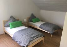 Wohnung Vogel Bild 2