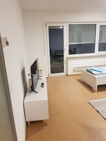 L8 Street Monteurwohnung Calw Bild 2