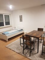 L8 Street Monteurwohnung Calw Bild 3