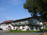 Gästehaus VisaVi Bild 1