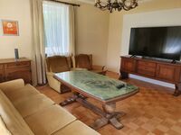 Couch/TV Ecke Wohnzimmer