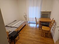 Einzelzimmer 1.OG