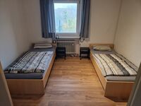 2 Bettzimmer 1. OG
