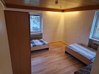 2 Bettzimmer EG