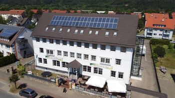 Gästehaus am Harz - Gäste & Monteurzimmer