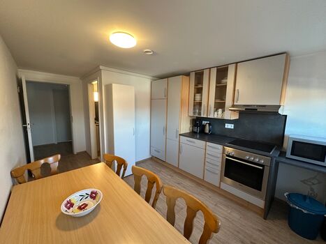 Gästehaus am Harz - Monteurzimmer mit Hotelstandard Bild 5