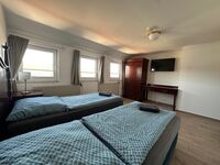 Gästehaus am Harz - Monteurzimmer mit Hotelstandard Bild 6