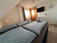 Gästehaus am Harz - Monteurzimmer mit Hotelstandard Bild 13