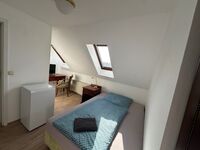 Gästehaus am Harz - Monteurzimmer mit Hotelstandard Bild 11