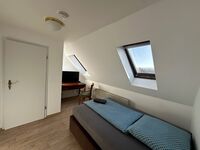 Gästehaus am Harz - Monteurzimmer mit Hotelstandard Bild 10