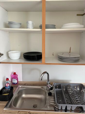 Wohnung für Monteure Zdjęcie 3