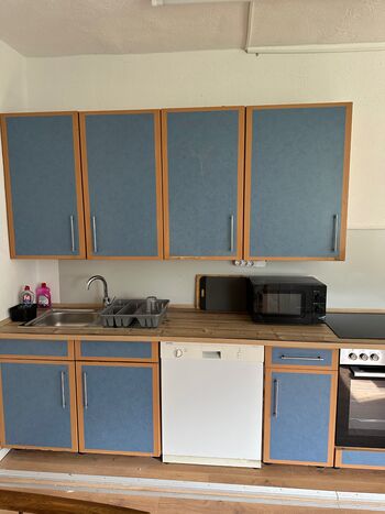 Wohnung für Monteure Zdjęcie 2