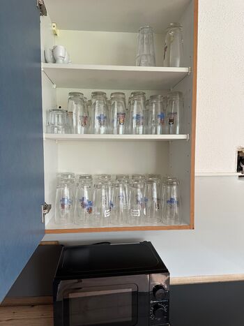 Wohnung für Monteure Zdjęcie 4