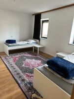 Wohnung für Monteure Bild 6